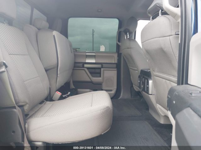 1FTEW1C86GFB26205 Ford F-150 Xlt