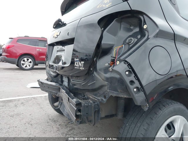 Chevrolet Spark Ls Cvt 2019 KL8CB6SA4KC811889 Image 18