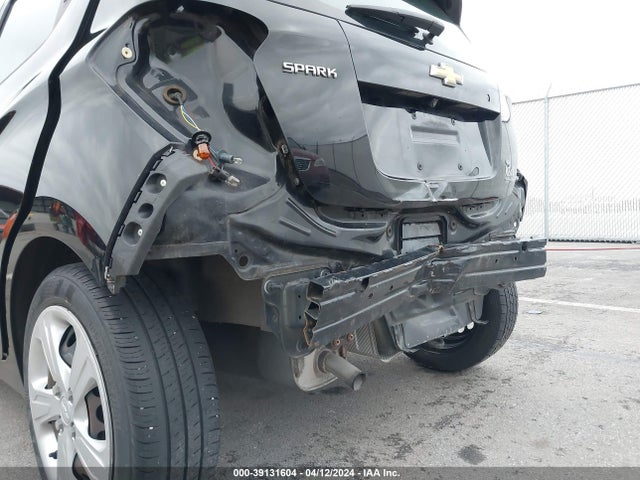 Chevrolet Spark Ls Cvt 2019 KL8CB6SA4KC811889 Image 19