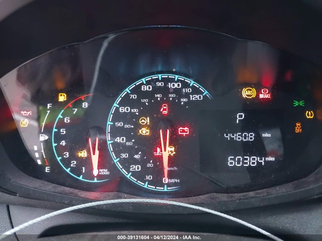 Chevrolet Spark Ls Cvt 2019 KL8CB6SA4KC811889 Image 7