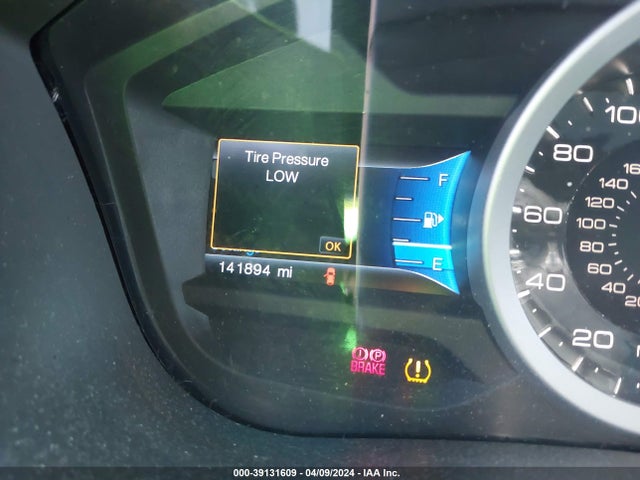 Ford EXPLORER XLT 2015 1FM5K8D89FGA91117 Image 7