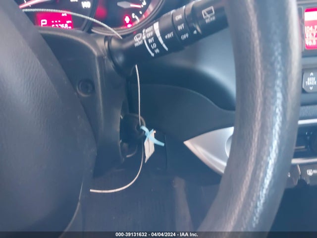KIA RIO LX 2014 KNADM5A31E6410786 Image 11