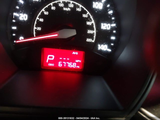 KIA RIO LX 2014 KNADM5A31E6410786 Image 15