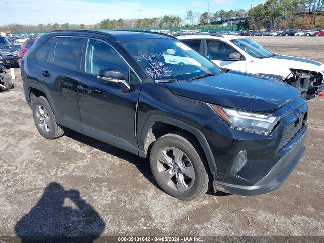 Toyota Rav4 Xle 2023 2T3W1RFV6PW267583 Image 1