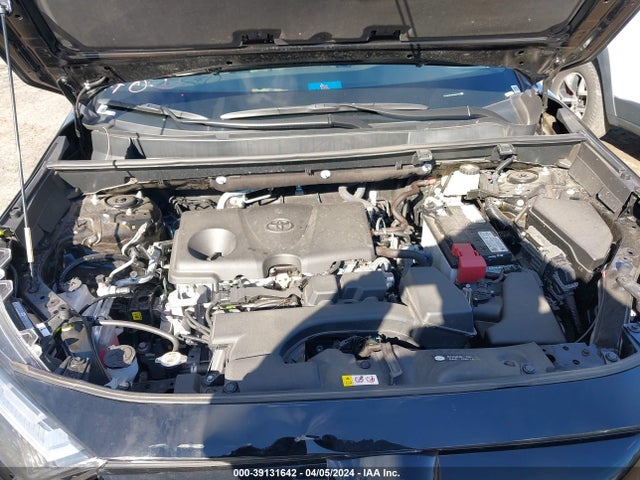 Toyota Rav4 Xle 2023 2T3W1RFV6PW267583 Image 10