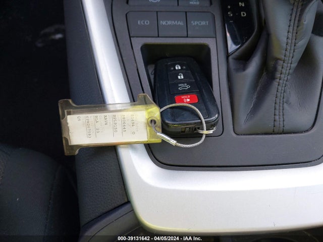 Toyota Rav4 Xle 2023 2T3W1RFV6PW267583 Image 11