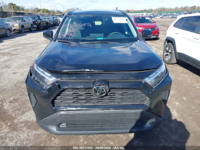 Toyota Rav4 Xle 2023 2T3W1RFV6PW267583 Image 12
