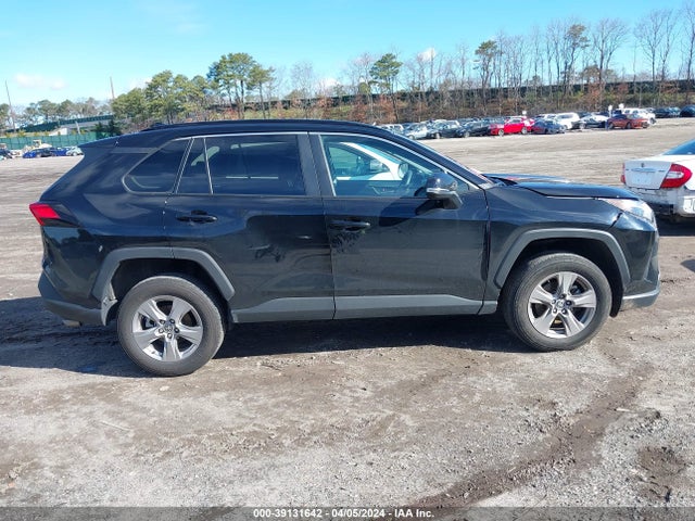 Toyota Rav4 Xle 2023 2T3W1RFV6PW267583 Image 13