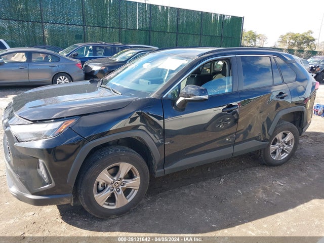 Toyota Rav4 Xle 2023 2T3W1RFV6PW267583 Image 14