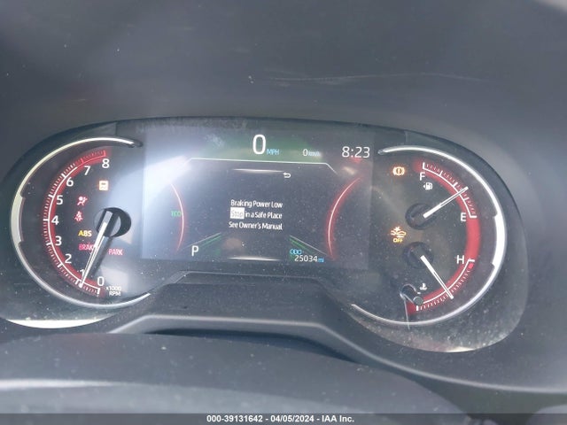 Toyota Rav4 Xle 2023 2T3W1RFV6PW267583 Image 15