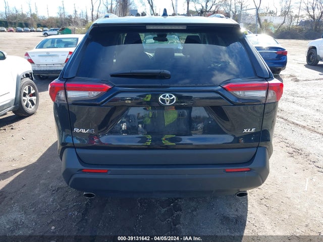 Toyota Rav4 Xle 2023 2T3W1RFV6PW267583 Image 16