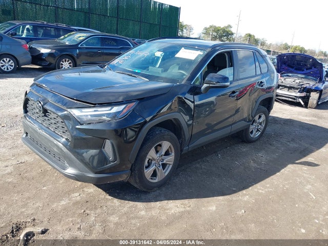 Toyota Rav4 Xle 2023 2T3W1RFV6PW267583 Image 2