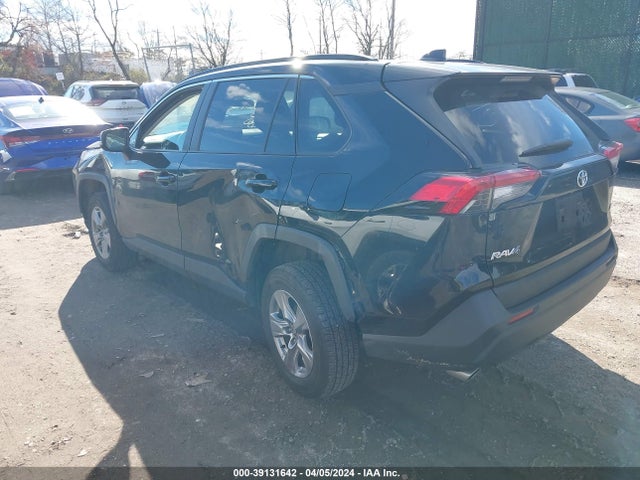 Toyota Rav4 Xle 2023 2T3W1RFV6PW267583 Image 3