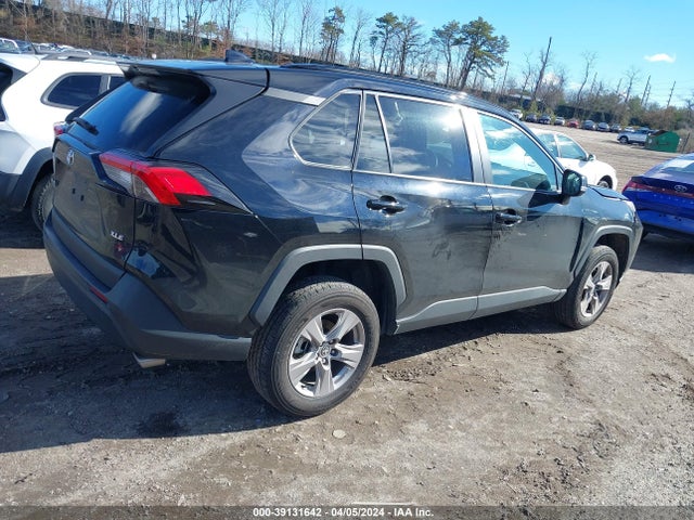 Toyota Rav4 Xle 2023 2T3W1RFV6PW267583 Image 4