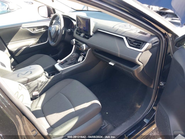 Toyota Rav4 Xle 2023 2T3W1RFV6PW267583 Image 5