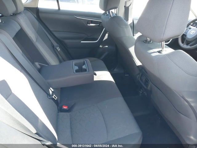 Toyota Rav4 Xle 2023 2T3W1RFV6PW267583 Image 8