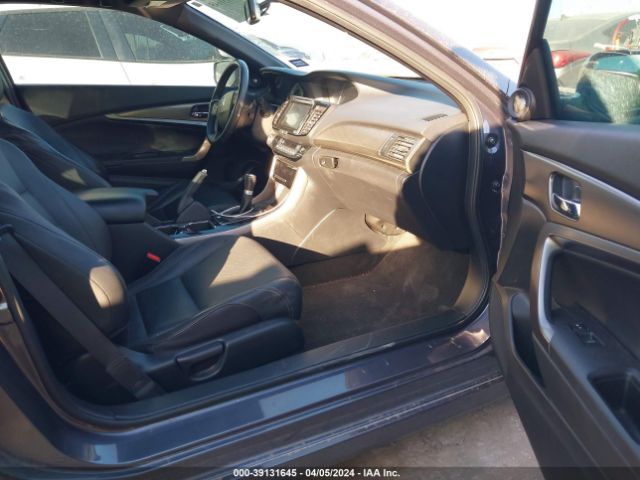 1HGCT2A83HA004815 Honda Accord Ex-l V6