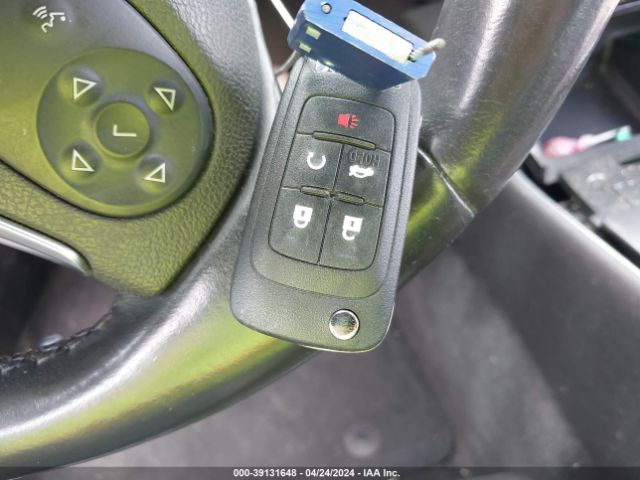 2015 CHEVROLET IMPALA 1G1165S32FU116222 Photo 10