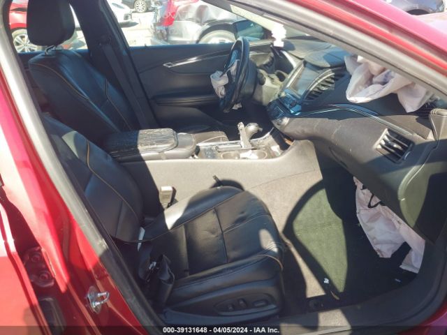 2015 CHEVROLET IMPALA 1G1165S32FU116222 Photo 4