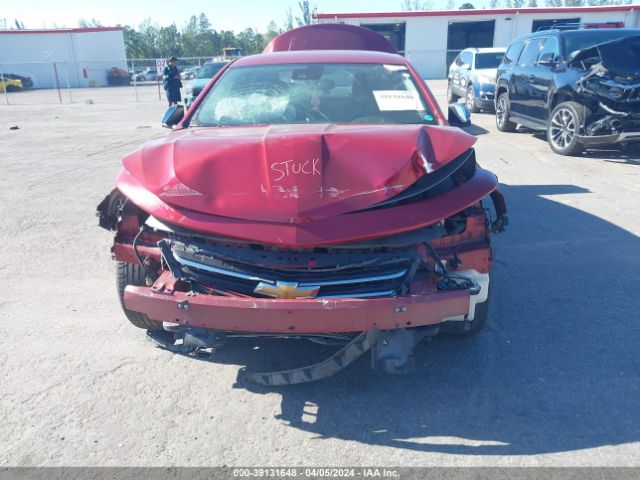 2015 CHEVROLET IMPALA 1G1165S32FU116222 Photo 5