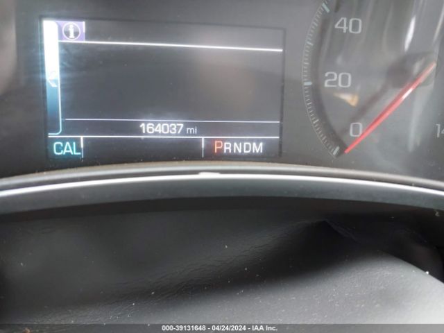 2015 CHEVROLET IMPALA 1G1165S32FU116222 Photo 6