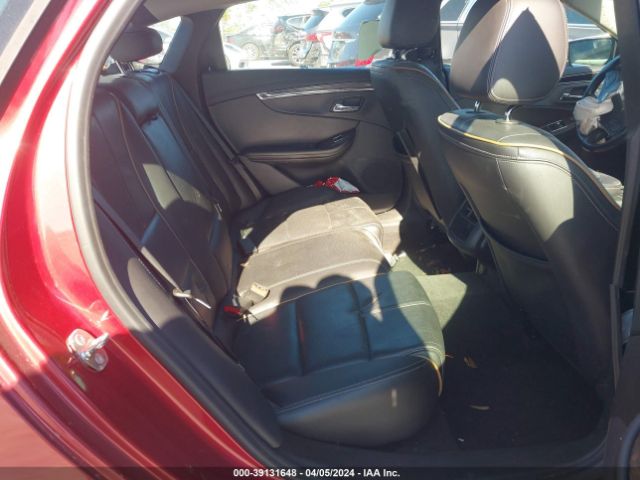 2015 CHEVROLET IMPALA 1G1165S32FU116222 Photo 7