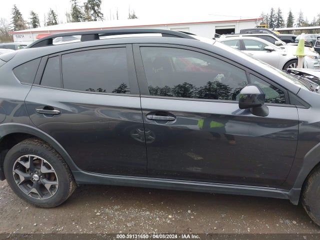 Subaru Crosstrek 2.0i Premium 2018 JF2GTABC5JH308563 Image 13