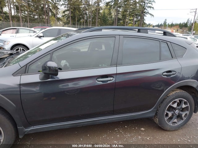 Subaru Crosstrek 2.0i Premium 2018 JF2GTABC5JH308563 Image 14