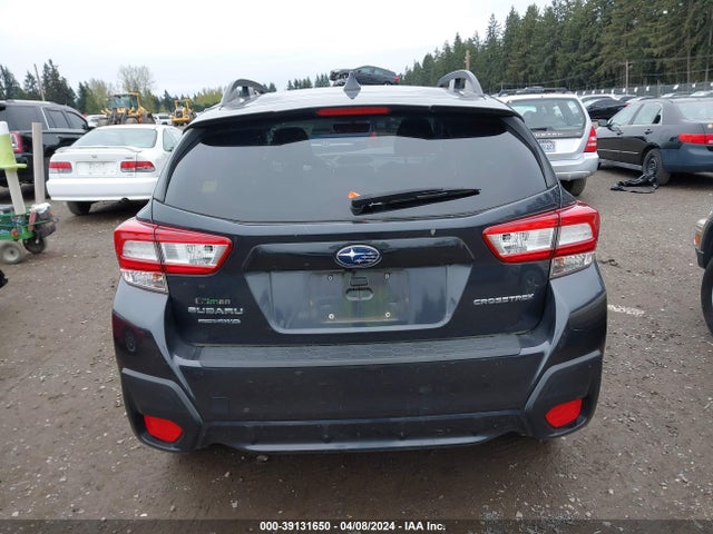 Subaru Crosstrek 2.0i Premium 2018 JF2GTABC5JH308563 Image 16