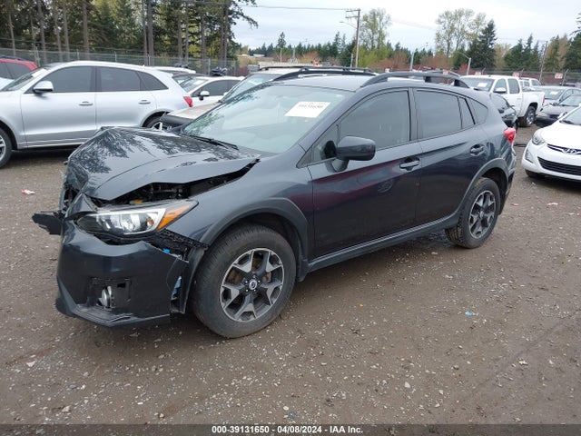 Subaru Crosstrek 2.0i Premium 2018 JF2GTABC5JH308563 Image 2