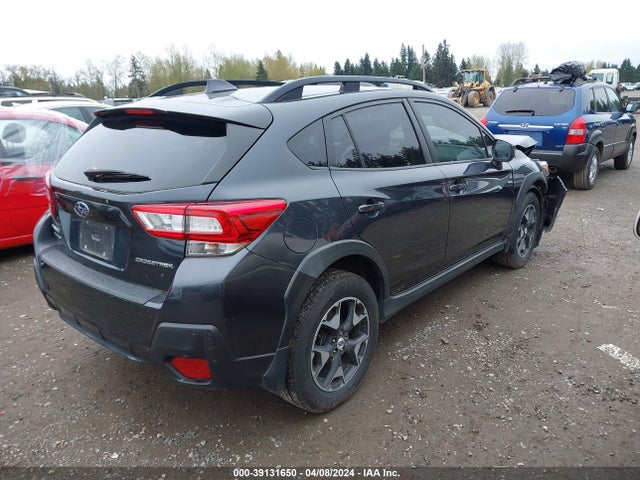 Subaru Crosstrek 2.0i Premium 2018 JF2GTABC5JH308563 Image 4