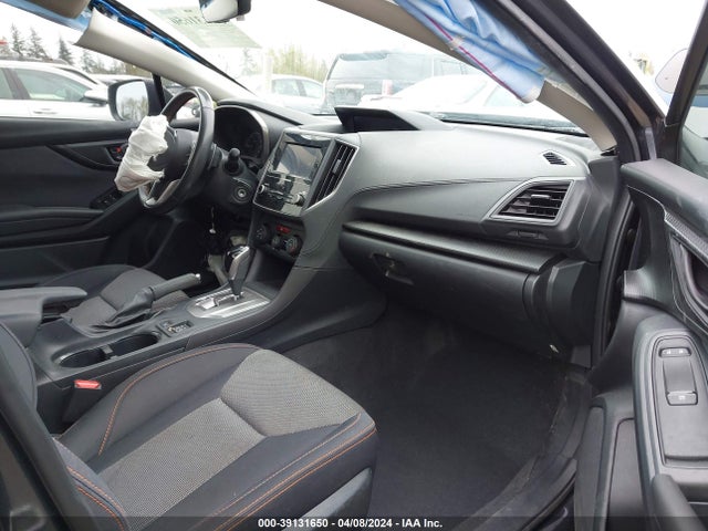 Subaru Crosstrek 2.0i Premium 2018 JF2GTABC5JH308563 Image 5
