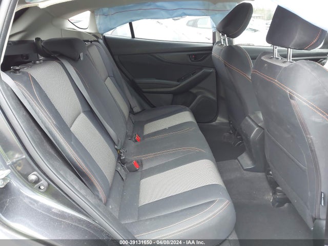 Subaru Crosstrek 2.0i Premium 2018 JF2GTABC5JH308563 Image 8