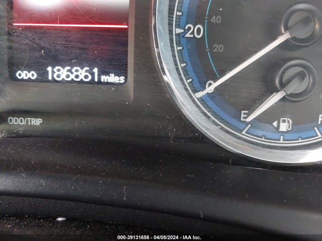 Toyota COROLLA LE 2017 5YFBURHE1HP573993 Image 15