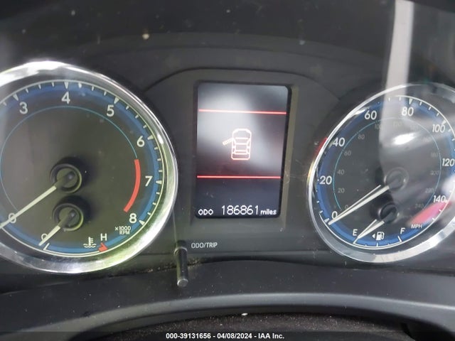 Toyota COROLLA LE 2017 5YFBURHE1HP573993 Image 7
