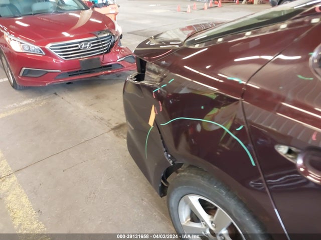 KIA Optima Lx 2014 5XXGM4A70EG306773 Image 16