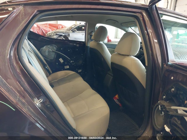 KIA Optima Lx 2014 5XXGM4A70EG306773 Image 8