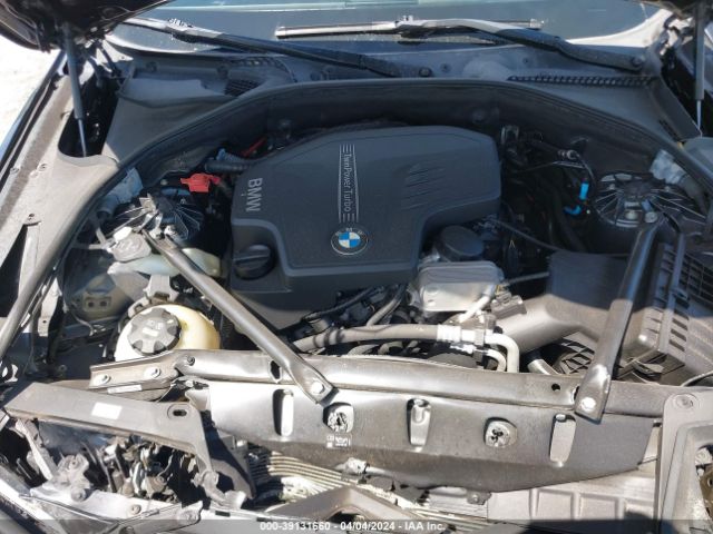 WBA5A5C56GG350447 BMW 528I