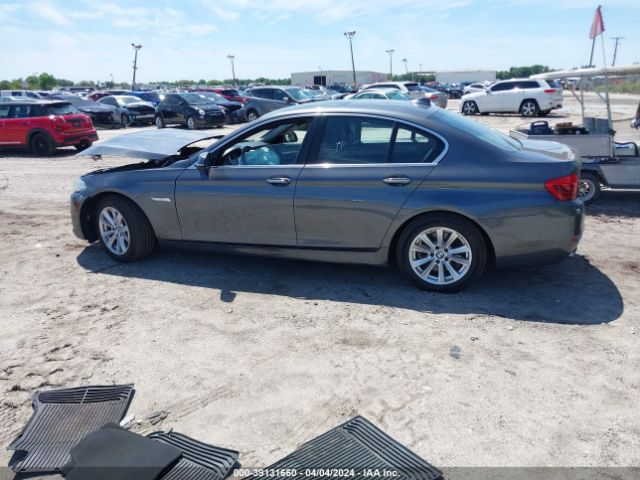 WBA5A5C56GG350447 BMW 528I