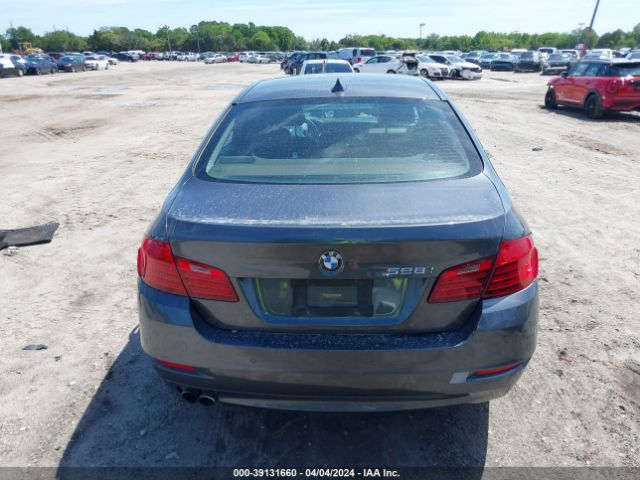 WBA5A5C56GG350447 BMW 528I