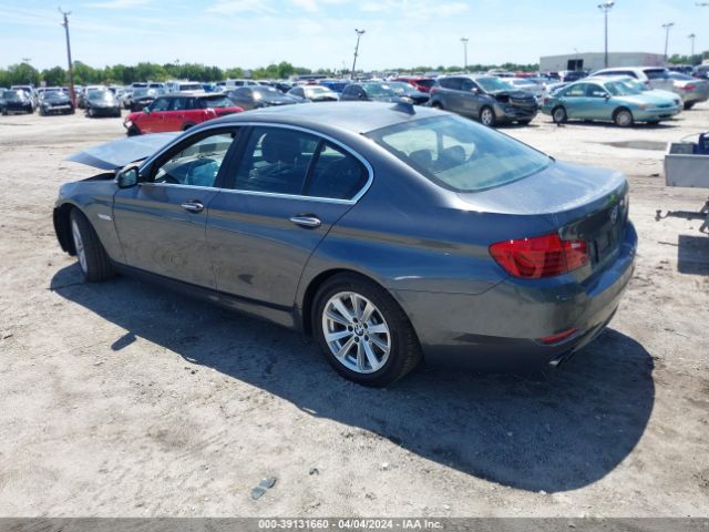 WBA5A5C56GG350447 BMW 528I