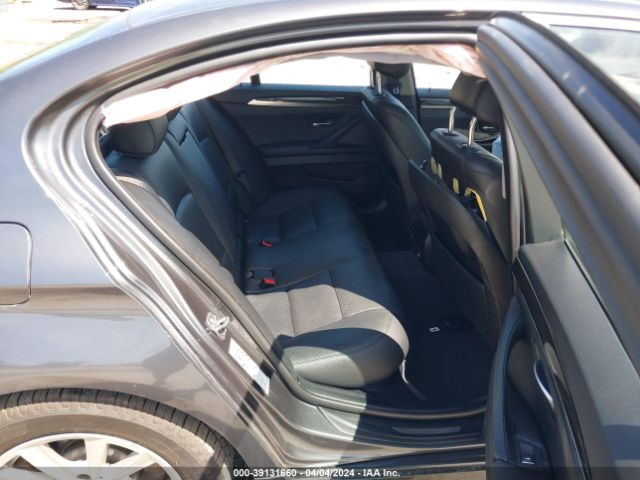 WBA5A5C56GG350447 BMW 528I