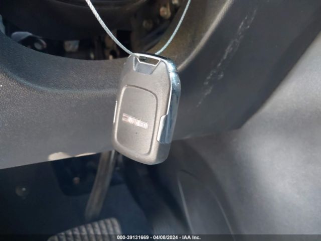 3GKALMEV0NL121424 GMC Terrain Fwd Sle
