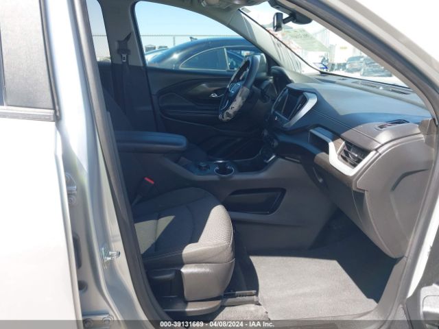 3GKALMEV0NL121424 GMC Terrain Fwd Sle