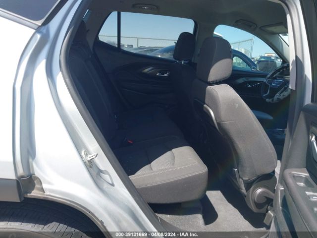 3GKALMEV0NL121424 GMC Terrain Fwd Sle