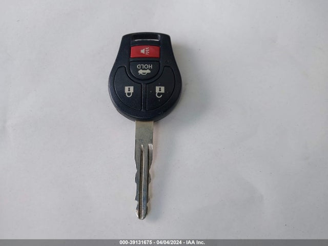 Nissan Versa 1.6 Sv 2018 3N1CN7AP6JL838043 Image 11