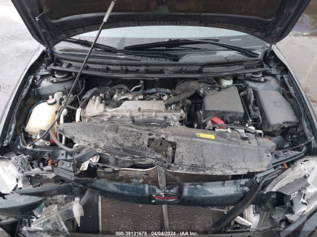 JTKJF5C71F3091367 Scion TC