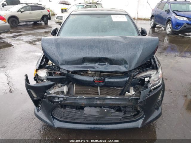 JTKJF5C71F3091367 Scion TC