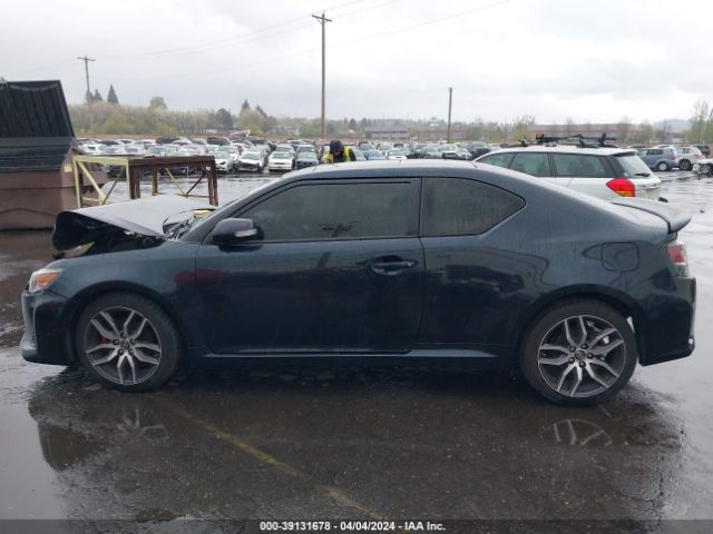 JTKJF5C71F3091367 Scion TC