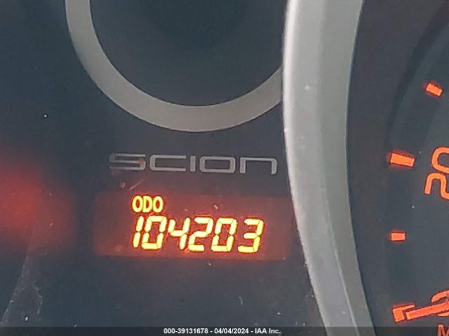 JTKJF5C71F3091367 Scion TC
